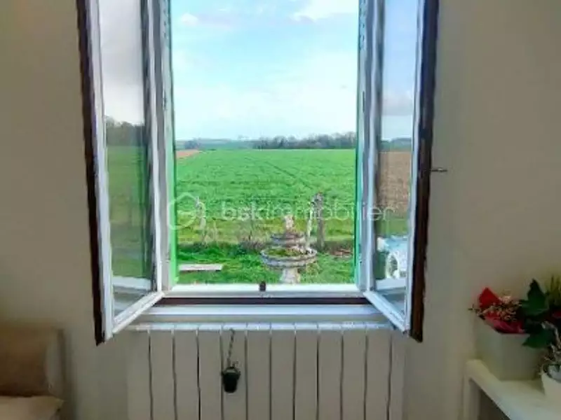 Maison, 120 m²