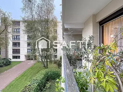 Appartement, 90 m²