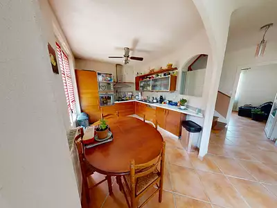 Maison, 160 m²