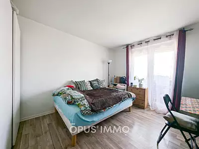 Appartement, 22,5 m²