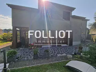 Maison, 195 m²