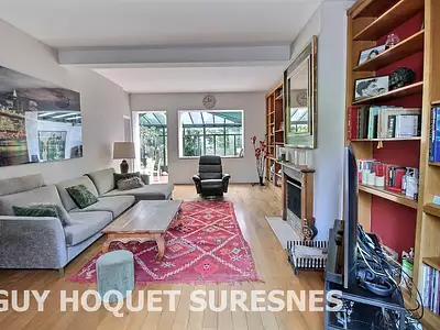 Maison, 204,56 m²