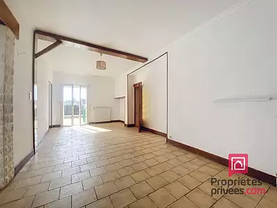Maison, 140 m²