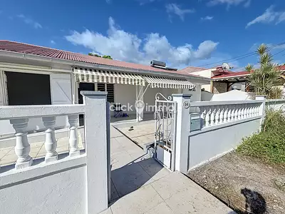 Maison, 85 m²