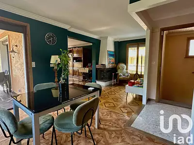 Maison, 202 m²