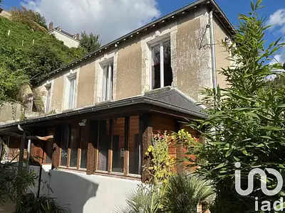 Maison, 287 m²