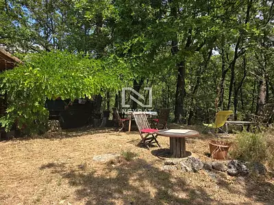 Maison, 180 m²