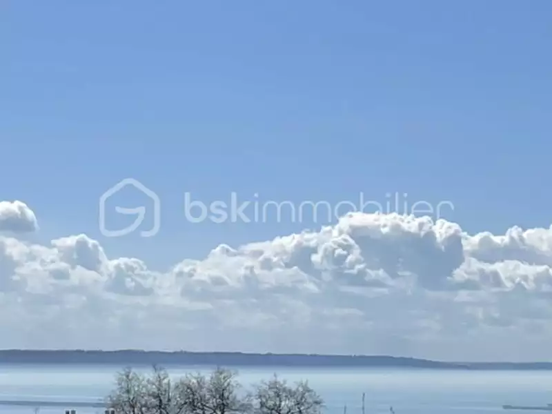 Appartement, 123 m²