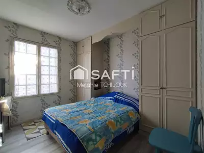 Maison, 103 m²