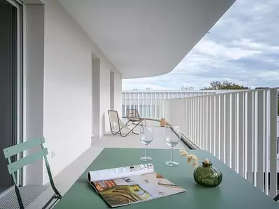 Appartement, 101 m²