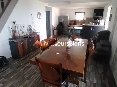Maison, 150 m²