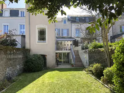Maison, 342 m²
