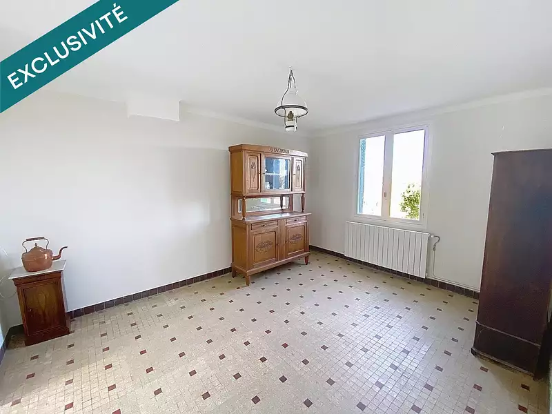 Maison, 112 m²