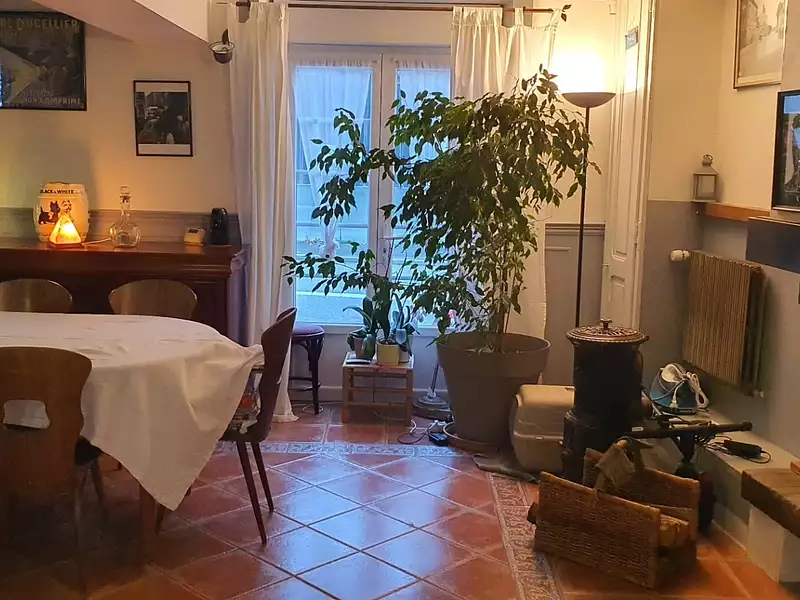 Maison, 102 m²