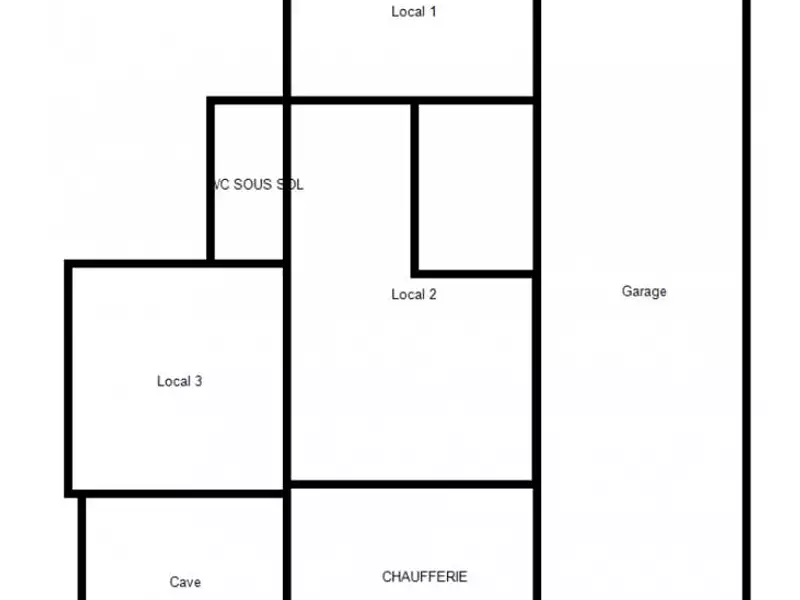 Maison, 215 m²