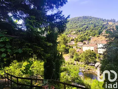 Maison, 120 m²