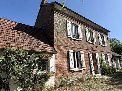 Maison, 130 m²