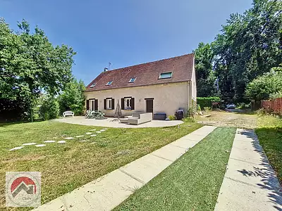Maison, 147 m²