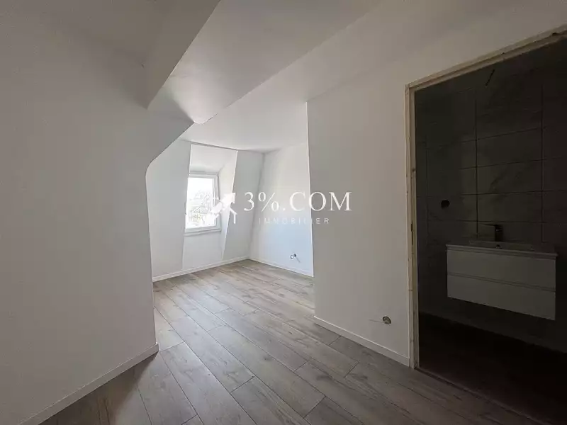 Appartement, 163 m²