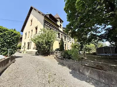 Appartement, 160,66 m²