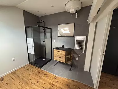Appartement, 48 m²