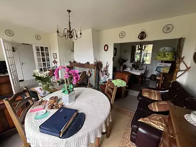 Maison, 75 m²