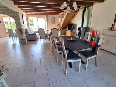 Maison, 145 m²