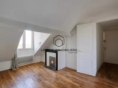 Appartement, 23,12 m²