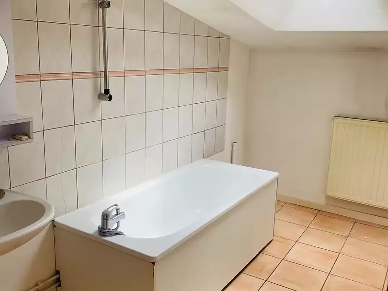Appartement, 81 m²
