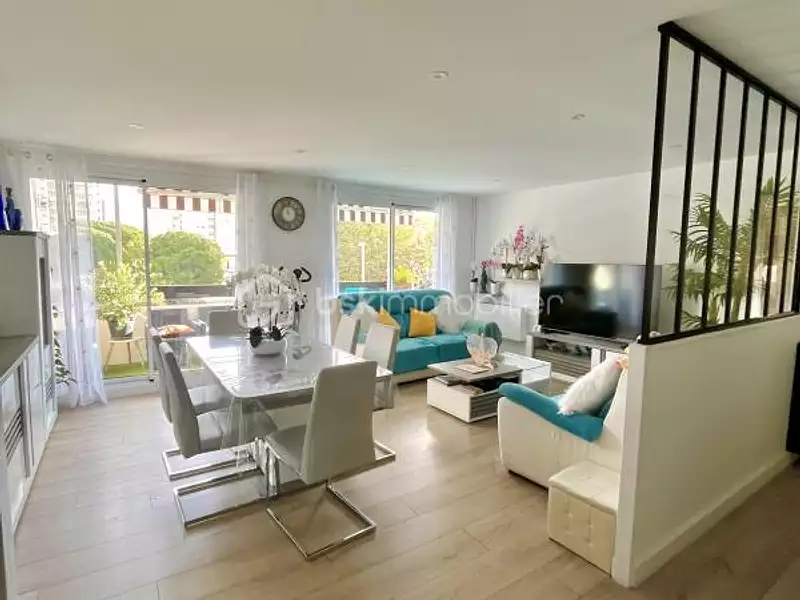 Appartement, 110 m²