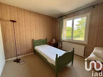 Maison, 120 m²