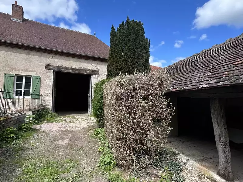 Maison, 119 m²