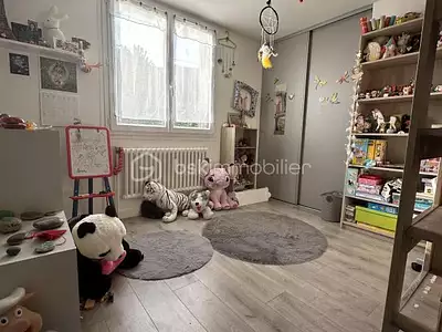Appartement, 73 m²