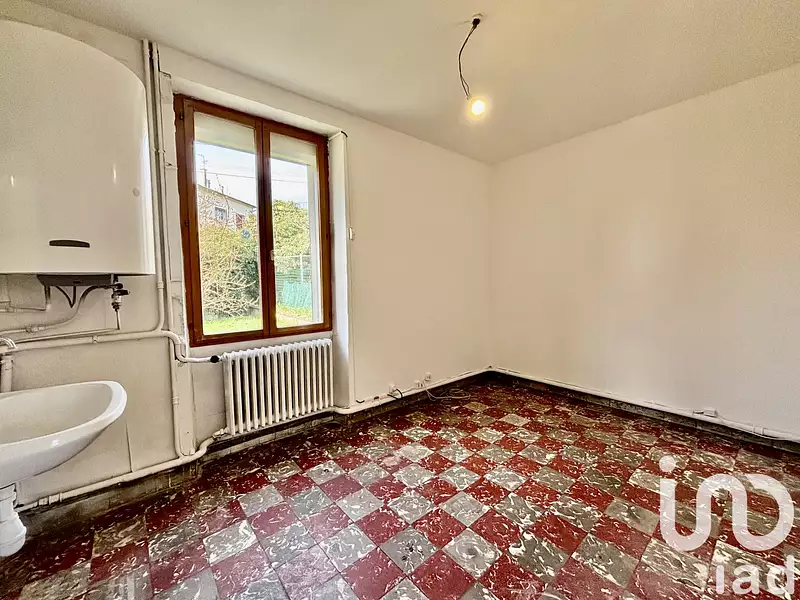 Maison, 126 m²