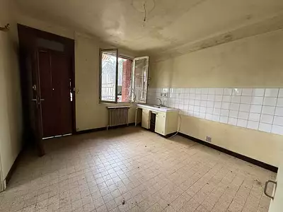 Maison, 72,29 m²