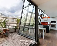 Appartement, 149 m²