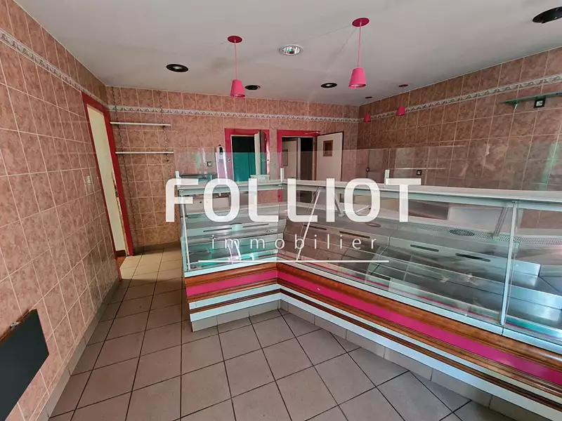Maison, 148 m²