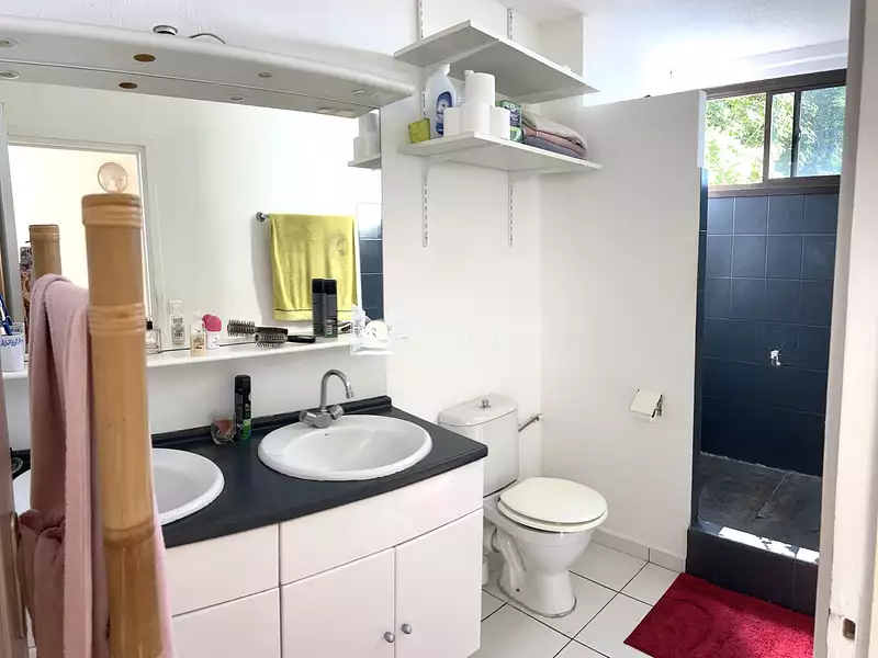 Appartement, 119 m²