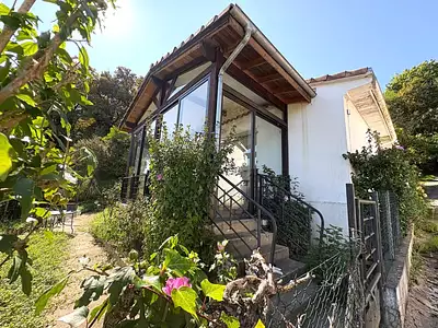 Maison, 75 m²