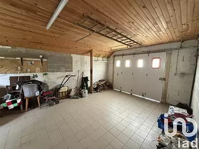 Maison, 100 m²