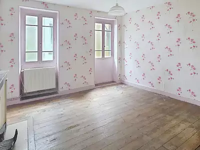 Maison, 90 m²