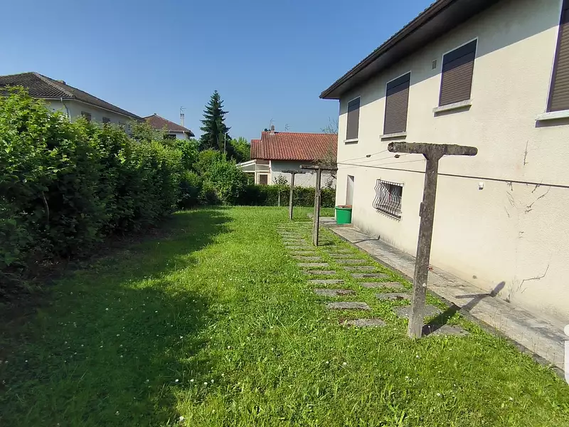 Maison, 180 m²