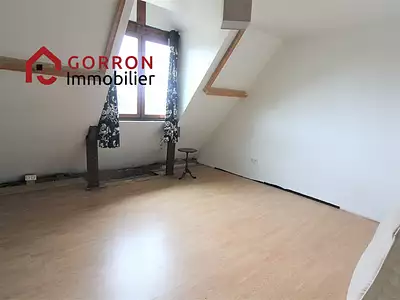 Maison, 43 m²