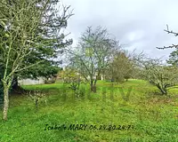 Terrain, 1 763 m²