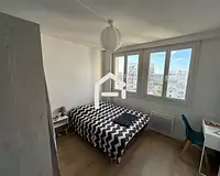 Appartement, 71,47 m²