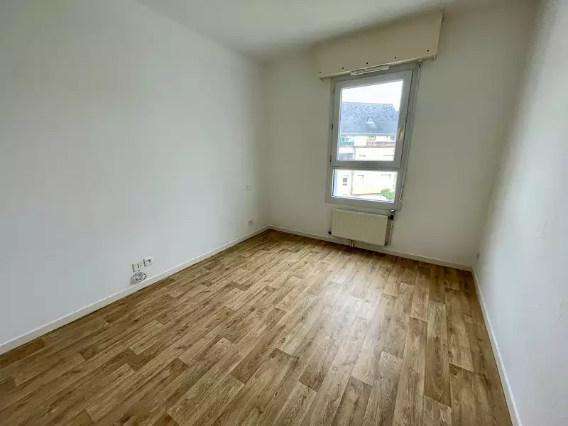 Appartement, 92 m²