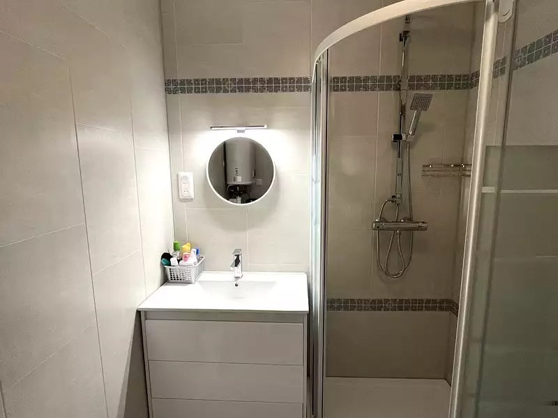 Appartement, 49 m²