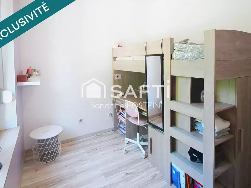 Maison, 100 m²