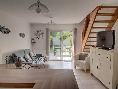 Maison, 48 m²