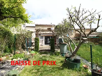 Maison, 90 m²